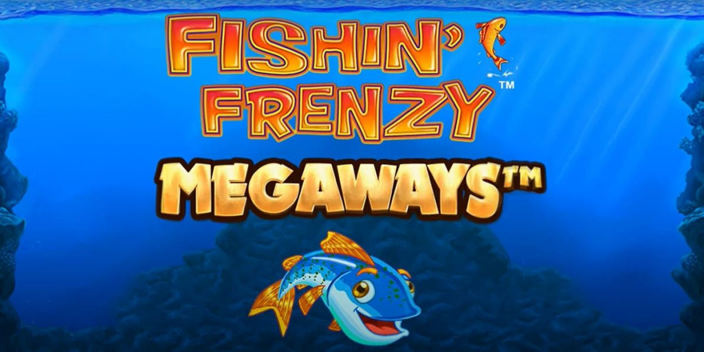 Fishin Frenzy Not On Gamstop